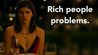 Rich People Problems | An Analysis of The White Lotus