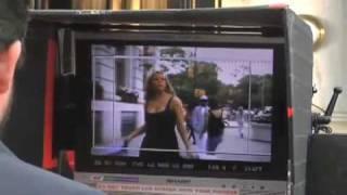 Mariah Carey The Making of the Video Obsessed