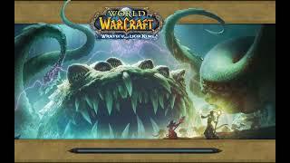 Realm First Ulduar | in Harmony guild | Rsham POV | Whitemane Frostmourne WOTLK 2024