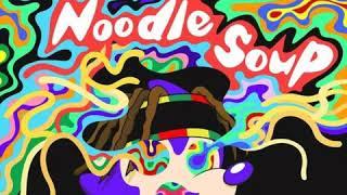 j-hope 'Chicken Noodle Soup' (feat. Becky G) Audio