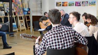 Rí | Northern Irish Music #1 - Learning & Teaching