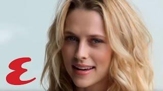 Funny Joke From Teresa Palmer