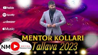 Mentor Kollari - Tallava Hit 2023 ( Per Nazmi Rama )