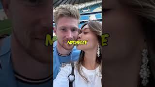 Why Kevin de bryne join Napoli #shorts