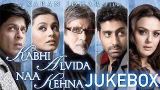 Kabhi Alvida Naa Kehna All Songs | Mitwa | Tumhi Dekho Na | Where's the party tonight? |