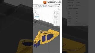 Optimize your 3D Printing costs | New calculator feature in Fusion 360