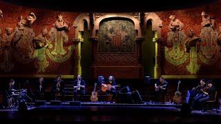 Rafael Fernández "La Senda del Destino" Palau de la Música Catalana.