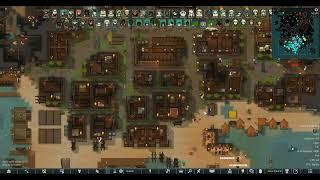 Rimworld Viking-like Village (Updated)