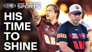 Billy Slater vindicated over MASSIVE Origin II call | NRL on NINE