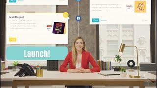 Snappy Kraken -- Ending Canned Content For Advisers. There are better options!