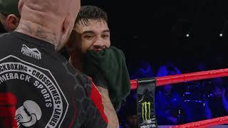 Varga Tiberiu vs Samir Khan | Ringlife Talents 2 | Full Fight