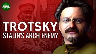 Leon Trotsky - Stalin's Arch Enemy Documentary