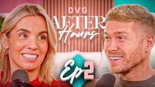 Our SECOND Wedding?! Sophie's Special Needs & Honest Thoughts On Ethan And Faith?! FULL POD EP.2