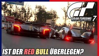 Ist der Red Bull X2019 überlegen?  | Gran Turismo 7 Karriere #66