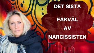 Farväl till de som inte önskar oss gott. En sista uppföljare av min förra Narc video