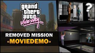 GTA VC - "Moviedemo" from the leaked sources️ - Feat. BadgerGoodger