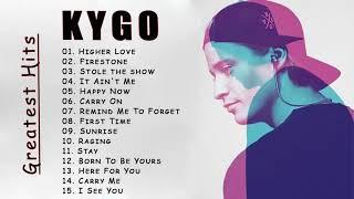 Kygo Greatest Hits Full Album 2020   Best Of New Songs Kygo   New song 2020