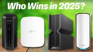 Best Wi-Fi 7 Routers 2025 - The Only 5 You Should Consider Today