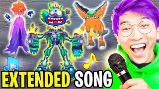 ТОП 5 НОВЫХ ОСТРОВОВ MY SINGING MONSTERS! (ОСТРОВ WUBLIN, ОСТРОВ РАСТЕНИЙ И ДРУГИЕ!)