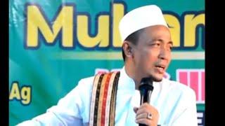 NGAJI BERSAMA KH. MUSLEH ADNAN