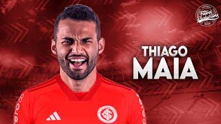 Thiago Maia ► Bem vindo ao Internacional ● 2024 | HD