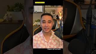 Bản chất đen tối của thị trường tài chính  #thuancapital