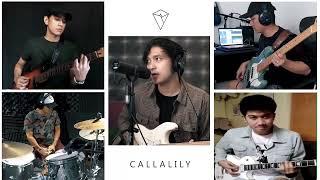 Magbalik-Callalily Ft. Dean Adrian Garcia