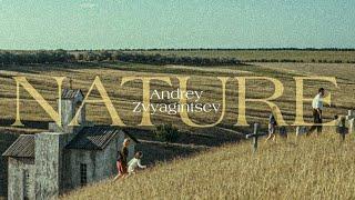 ANDREY ZVYAGINTSEV IS THE NEW TARKOVSKY