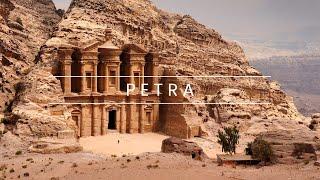 Exploring the Ancient City of Petra: A Journey into History