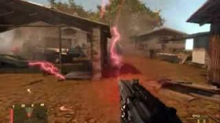 Ace McFace Demo Vid -Crysis Mod