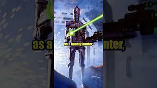 How Did IG-88 Almost DESTROY the Star Wars Galaxy? Star Wars Legends