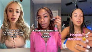 JUICY TIKTOK STORY TIME COMPILATION!! *part 20* #grwmstorytime #grwm