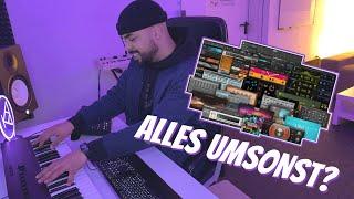 Die besten KOSTENLOSEN VST Plugins 2021 | (FL Studio, Ableton, Cubase, Logic Pro X und co.)