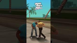 Evolution of “BUSTED” in GTA Games!