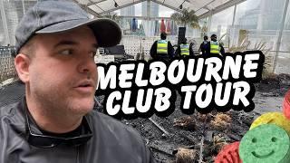 EX Nightclub Owner EXPOSES The Secret Night Club Underworld Of Melbourne