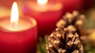 "Coventry Carol" by Kinga E. Vnuk