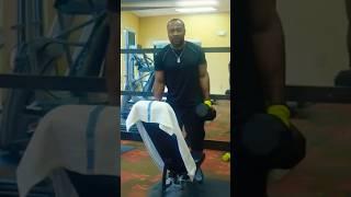"Uncle Ray's Daily"(Fitness Suggestions)🫂 #healthisthenewwealth #wordsofencouragement #uncleray #me