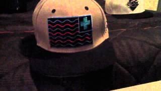 Replica pink dolphin hats