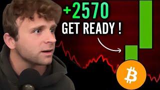 Bitcoin Holders - This Is Just Incredible! Jack Mallers