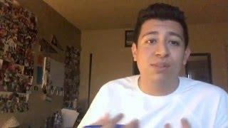 Christian Galeno-CrashtheParties-DNC