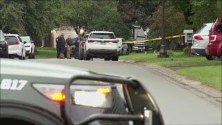 Manhunt continues for suspect in shootings of Minnesota lawmakers