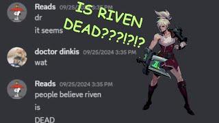 i’ve found the cure to riven in split 3