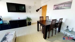 2 Bedroom Apartment in Agios Spyridonas, Limassol