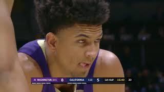David Crisp   PG    Washington   number 1