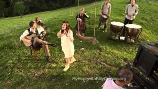 Lacey Sturm - Mercy Tree (OFFICIAL MUSIC VIDEO)