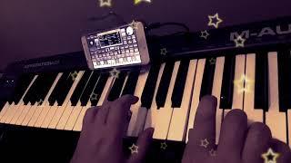 ORG 2021, Piano