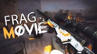 FRAG MOVIE НАПАРНИКИ CSGO - ЭЙЯ КАНГИ