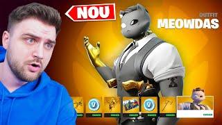 *NOUL* Fortnite CHAPTER 2 OG REMIX - ESTE AICI !