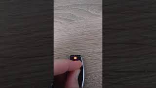 433mhz remote control, 1527 code