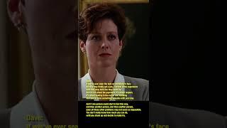 In a country where anybody can become President, anybody just did (1993) DAVE #90svibes #90smovies
